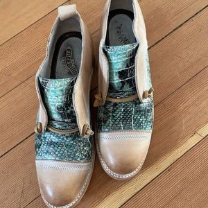 Freebird “Mabel”